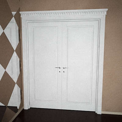 3D-Modelle