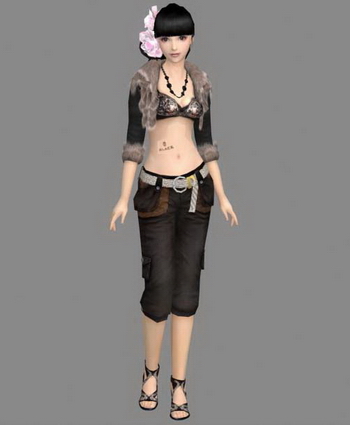 3D-Modelle
