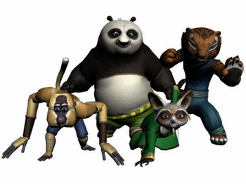 3D-Modelle
