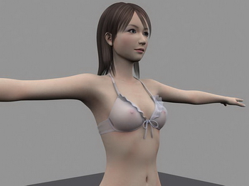 3D-Modelle