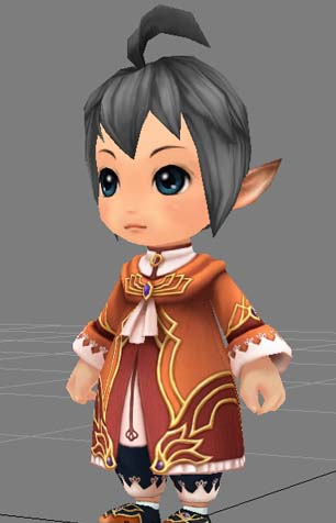 3D-Modelle