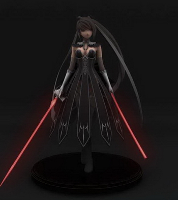 3D-Modelle