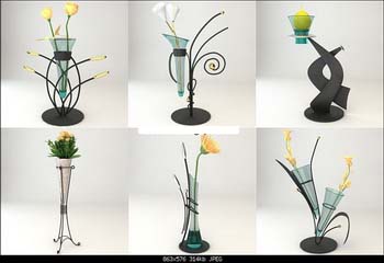 3D-Modelle