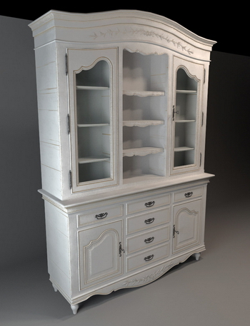 3D-Modelle