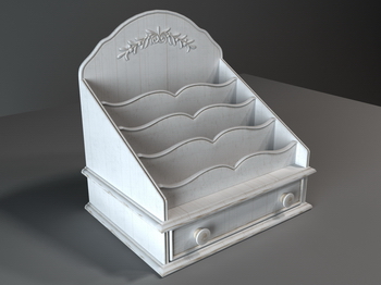 3D-Modelle
