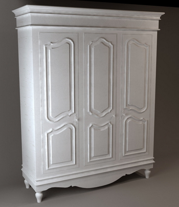 3D-Modelle