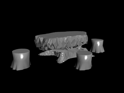 3D-Modelle