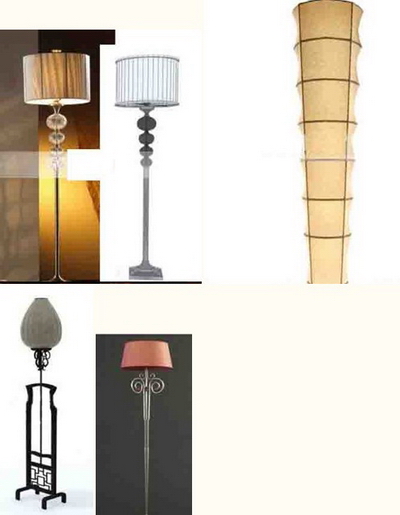 3D-Modelle