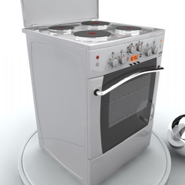 3D-Modelle