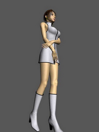3D-Modelle