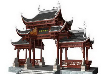 3D-Modelle
