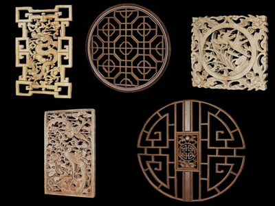 3D-Modelle