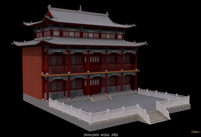 3D-Modelle