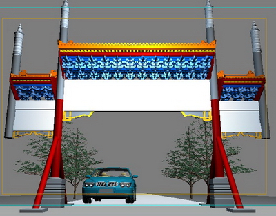 3D-Modelle