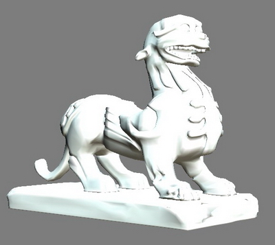 3D-Modelle