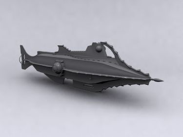 3D-Modelle