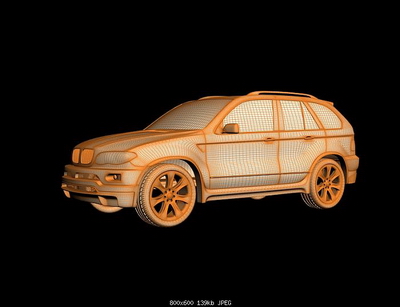 3D-Modelle