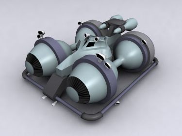 3D-Modelle