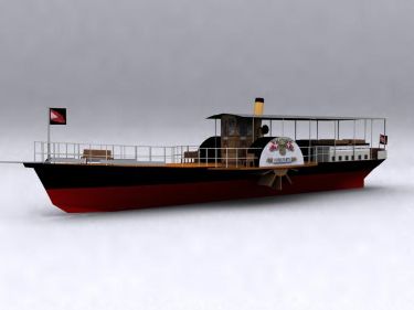 3D-Modelle