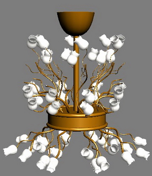 3D-Modelle