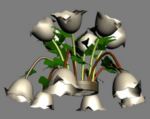 3D-Modelle