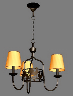 3D-Modelle