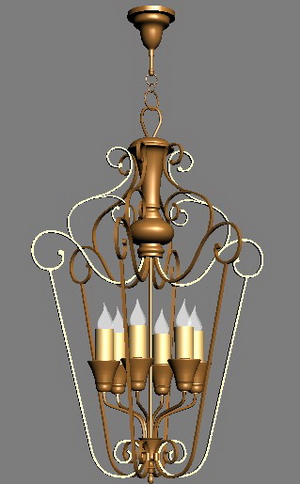 3D-Modelle