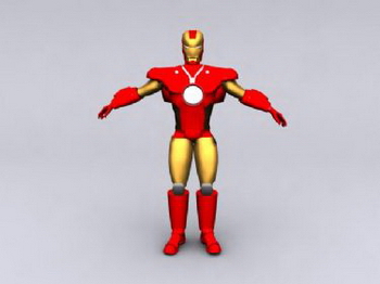 3D-Modelle