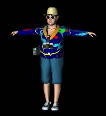 3D-Modelle