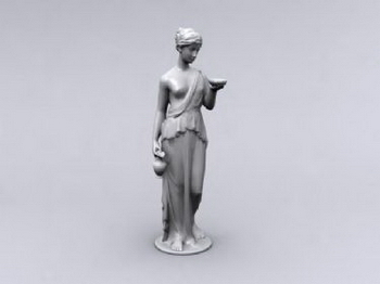 3D-Modelle
