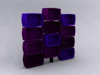 3D-Modelle