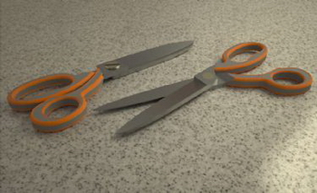 3D-Modelle