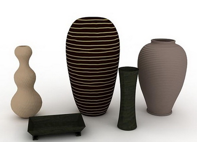 3D-Modelle