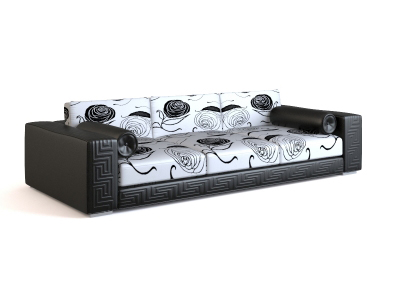 3D-Modelle