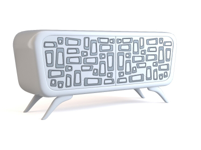 3D-Modelle