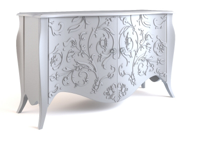3D-Modelle