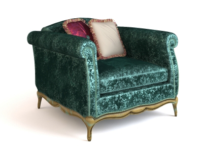 3D-Modelle