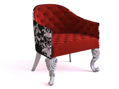 3D-Modelle