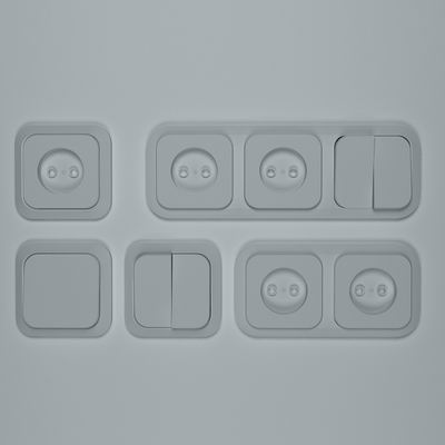3D-Modelle