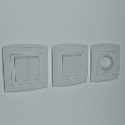 3D-Modelle