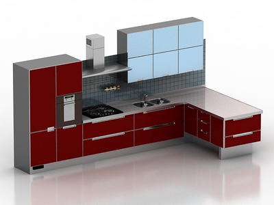 3D-Modelle