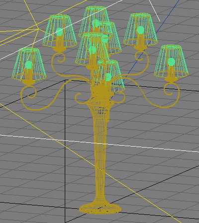 3D-Modelle