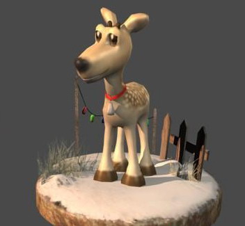 3D-Modelle