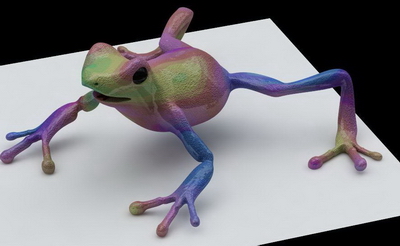3D-Modelle