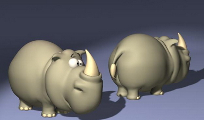 3D-Modelle