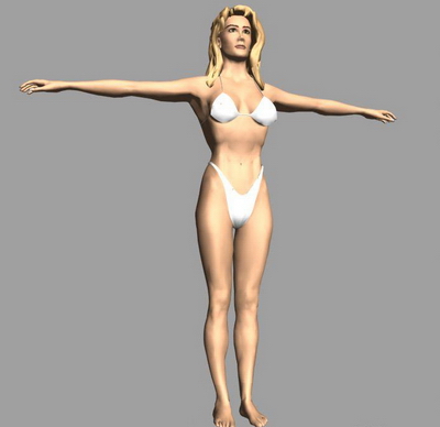 3D-Modelle