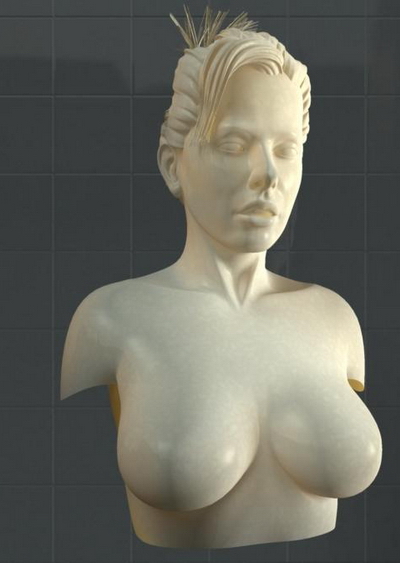 3D-Modelle