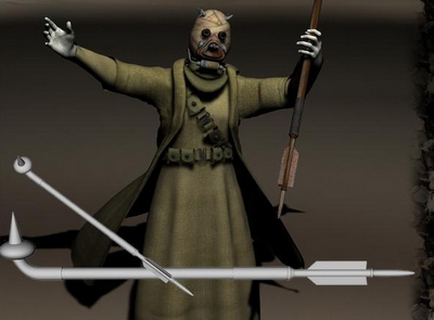 3D-Modelle