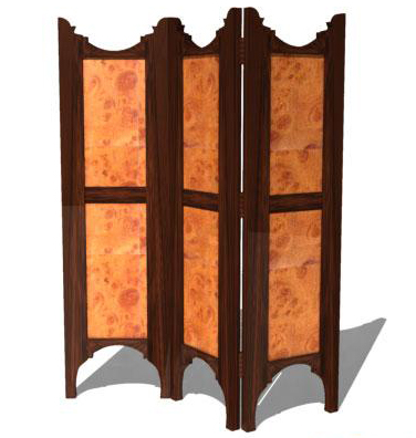 3D-Modelle