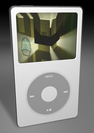 3D-Modelle